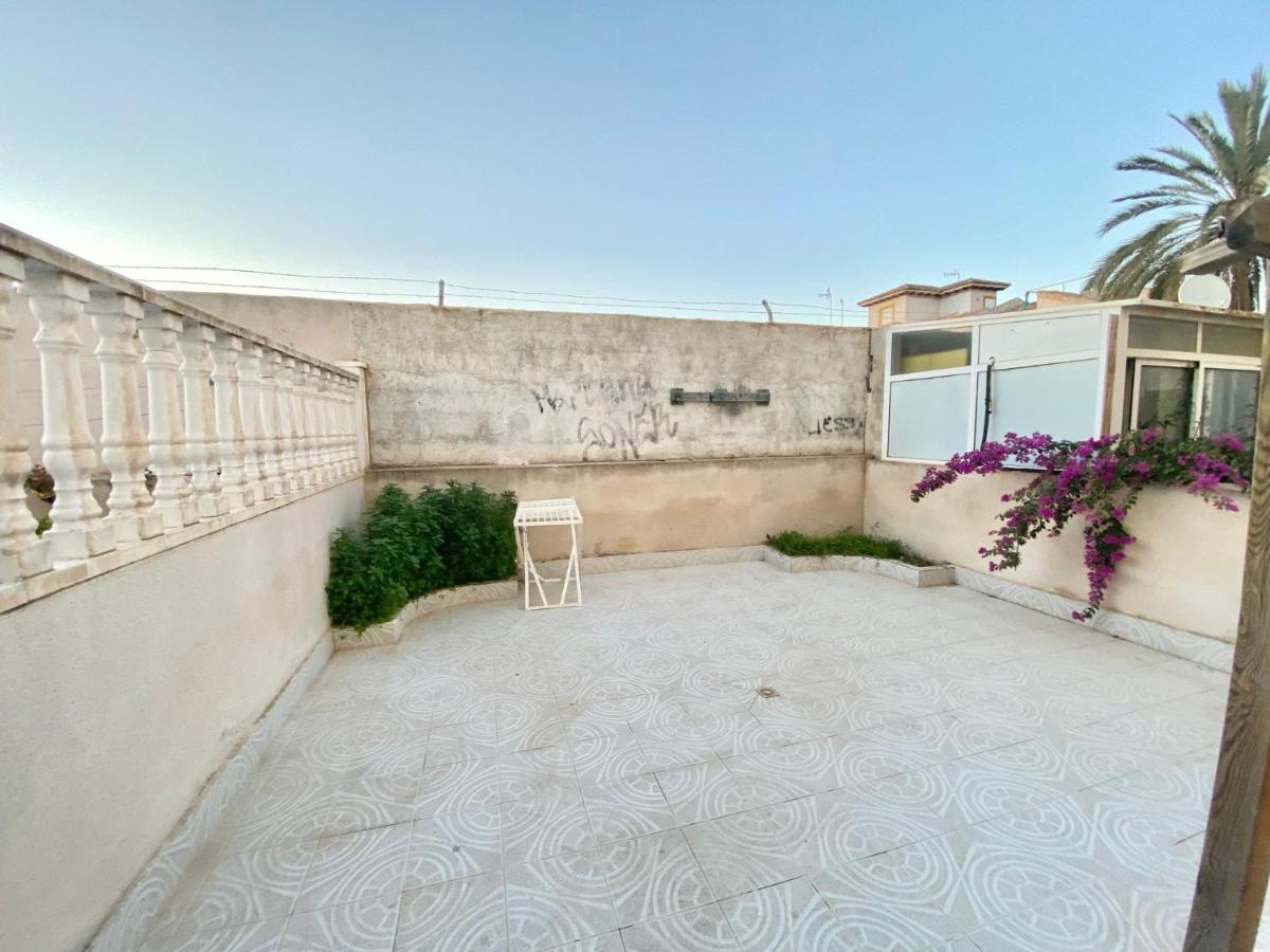 Punta Prima Apartment Dehesa de Campoamor  Exterior foto